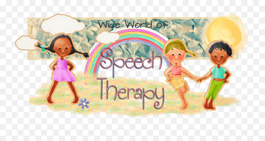 Free Speech Pathologist Cliparts - Happy Png,Speech Therapy Icon