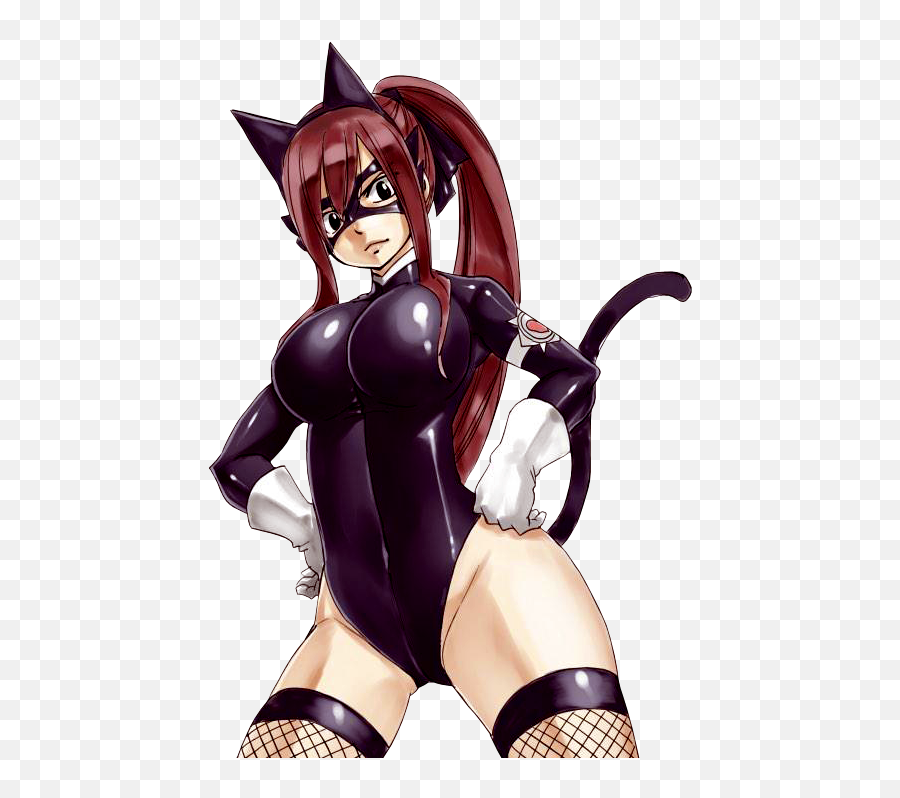 On Twitter Did Someone Call For - Erza Scarlet Fan Art Sexy Png,Erza Scarlet Icon