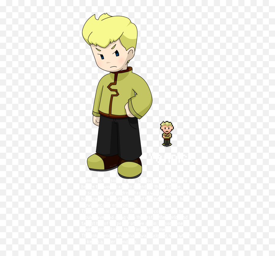 Mother 35 Fan Games And Programs Forum Starmennet Fictional Character Png Mother 3 Lucas Icon Free Transparent Png Images Pngaaa Com - roblox lucas mother 3