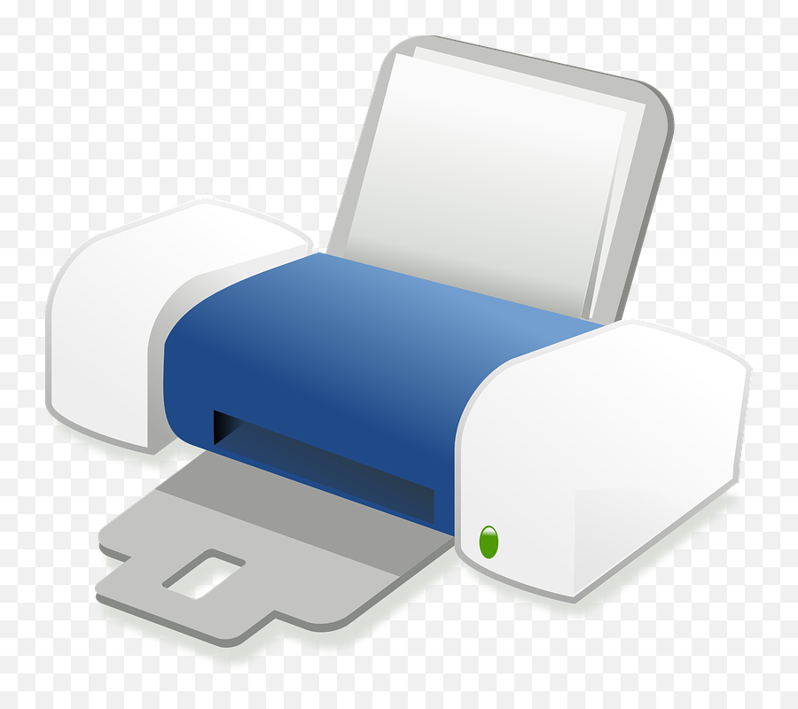 Free Photo Printout Print Printer Document Device - Printer Clipart Png,Print Document Icon