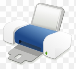 Free Photo Printout Printer Document Device - Clipart Png