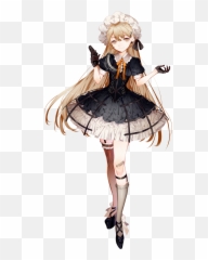 Pin - Girls Frontline Walther Ppk Png,Tales Of Zestiria Icon