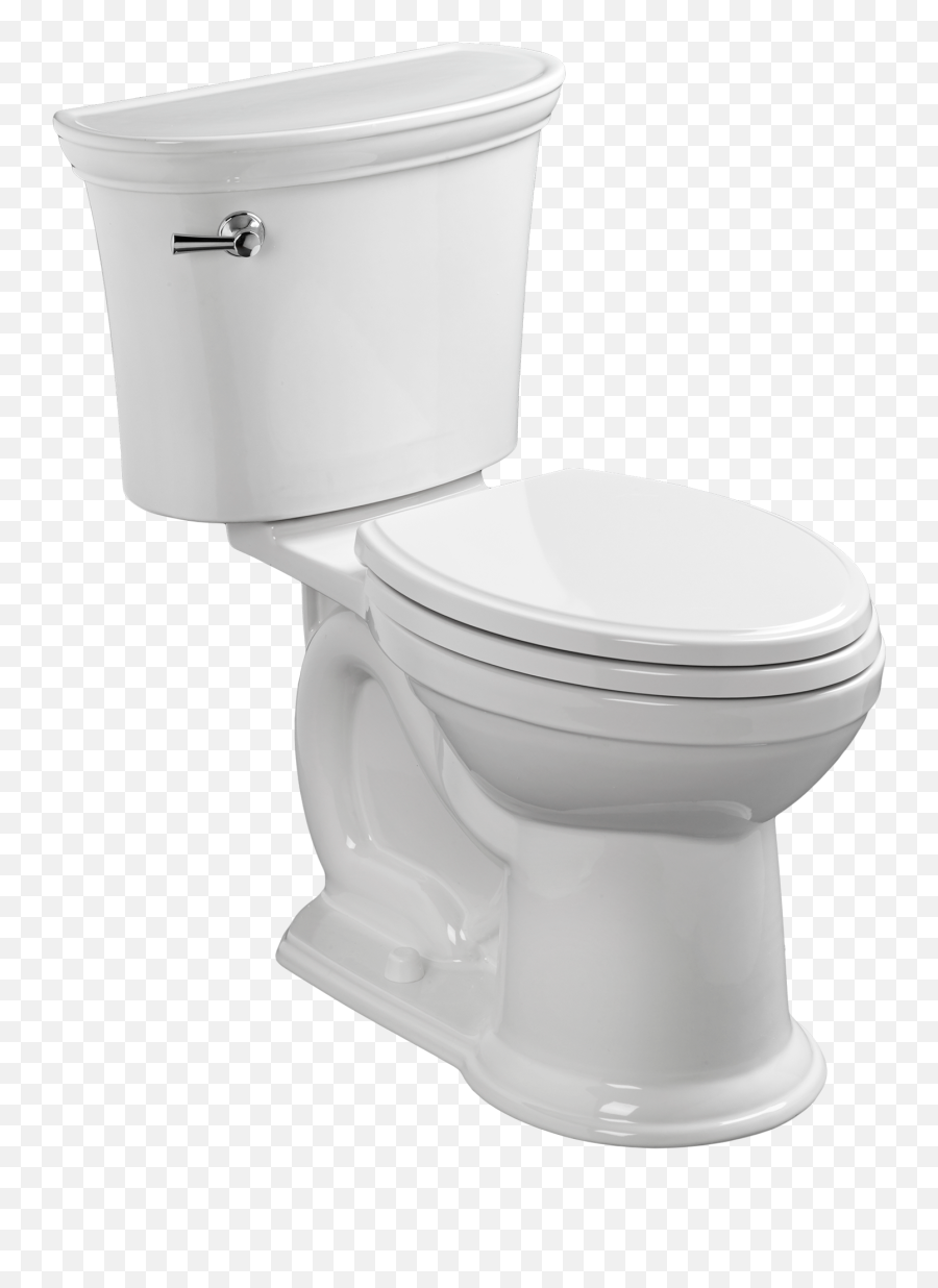 Toilet - American Standard Colony Toilet Png,Toilet Png