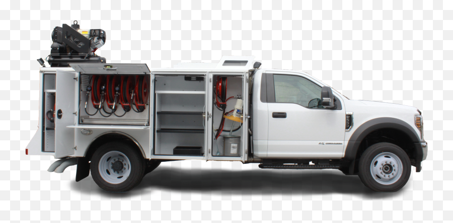 Lube Trucks Mobile Skids For - Commercial Vehicle Png,Icon Performant Lube