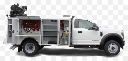 Lube Trucks Mobile Skids For - Commercial Vehicle Png,Icon Performant Lube