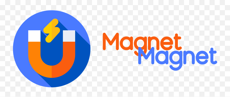 Magnet Links - Vertical Png,Kickass Icon