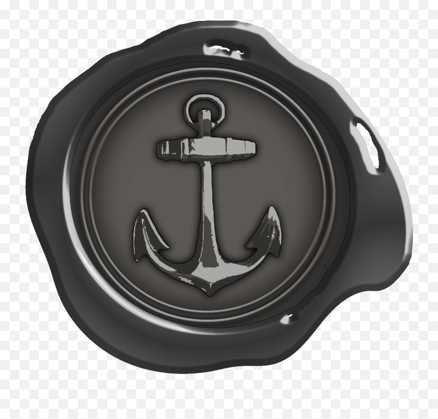 About Hope And Anchor Png Word Icon
