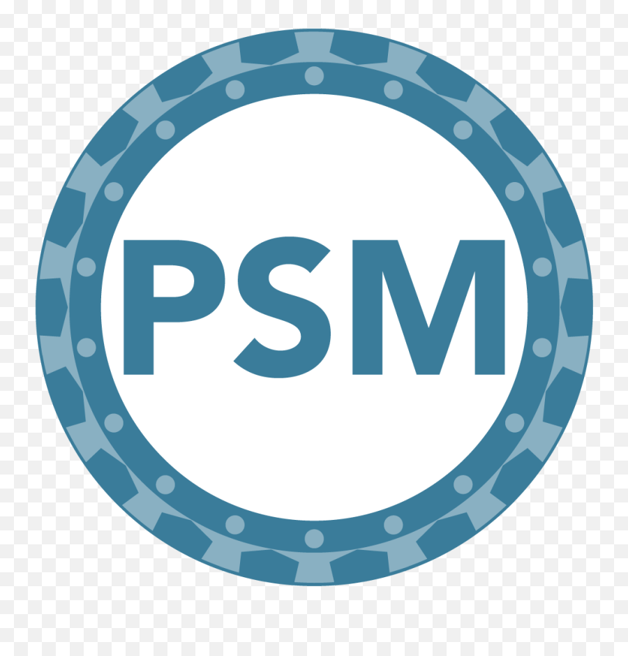 Evolution Of The Scrum Master - Professional Scrum Master Png,Scrum Icon