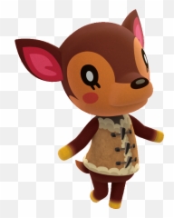 Pin By Valory Willbanks - Animal Crossing Characters Png,Villager Png