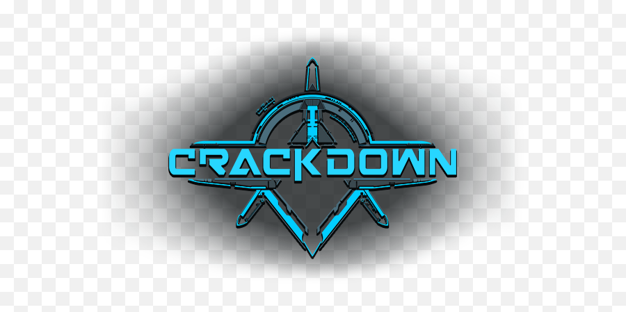Download Free Crackdown Logo Clipart Icon Favicon Freepngimg - Language Png,Emblem Icon