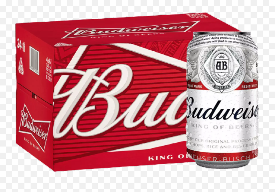 Budweiser X 500ml - Language Png,Beer Hop Icon