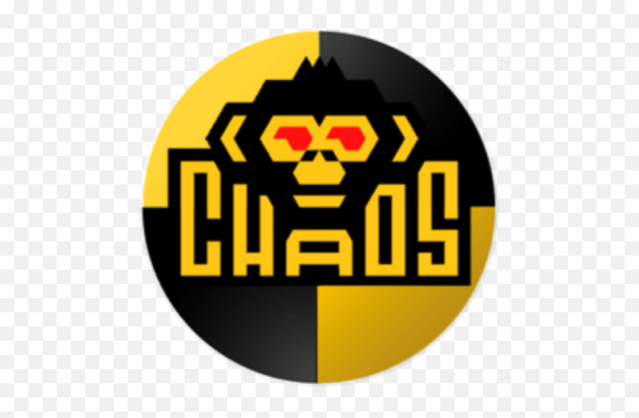 Days Of Chaos - Icon Chaos Monkey Png,Icon Of Chaos