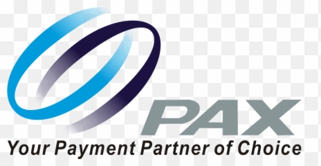 Paxstore By Technology - Pax Logo png