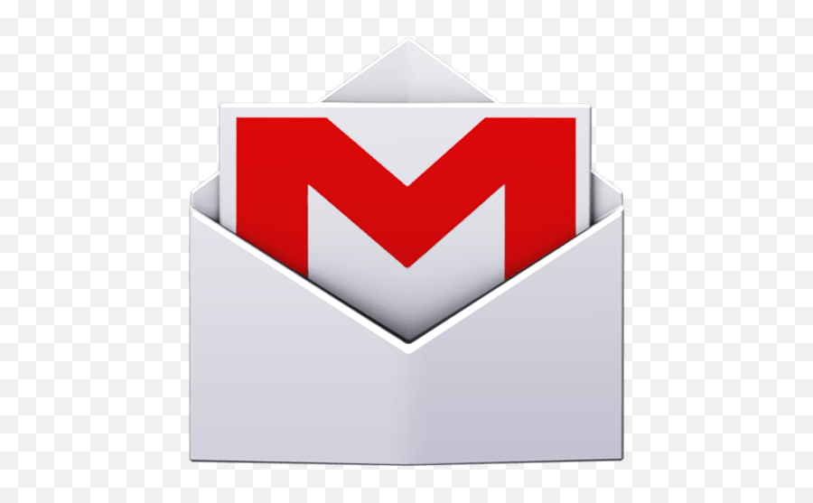 Google Updating Gmail For Android With New Look Small - Gmail Logo Png File,Small Google Icon