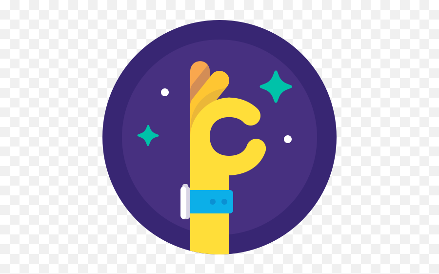 Done Complete Sport Award Badge Ok Hand Icon - Flat Complete Icons Png,Done Icon Png