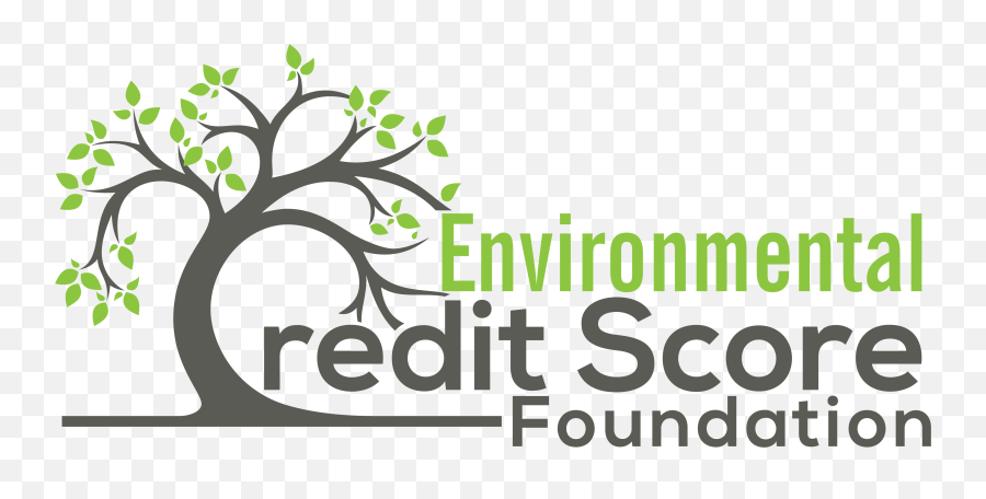 Environmental Credit Score Foundation - Environmental Credit Score Png,Credit Score Icon
