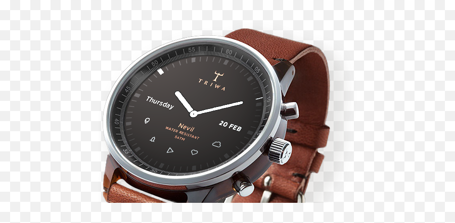 Startups Articles Around The - Smart Watches That Look Like Watches Png,Lunecase Icon Iphone 6