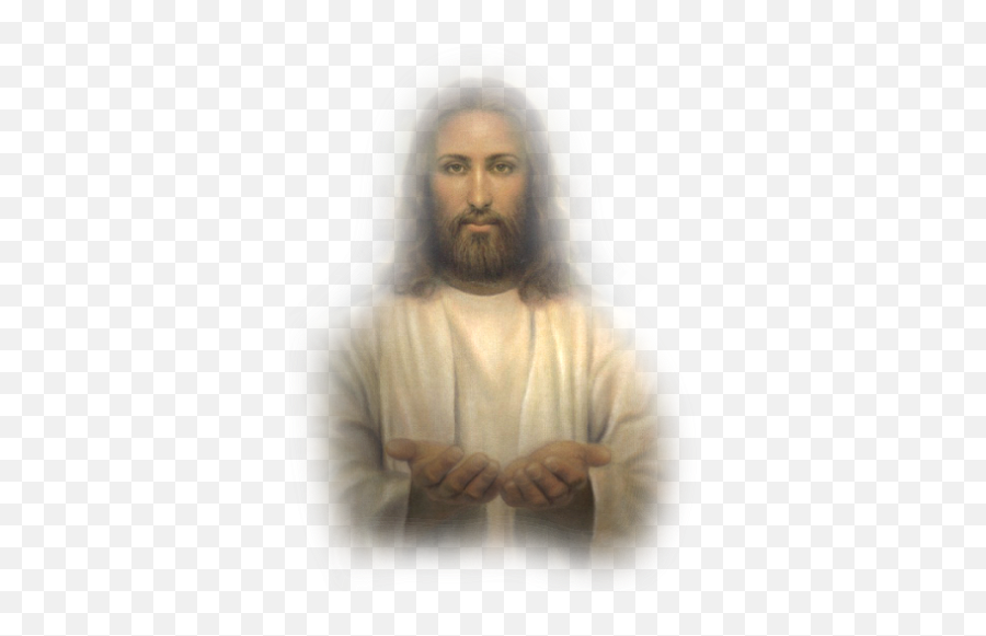 Download Jesus Christ Png - 21356 Transparentpng God Png,Jesus Cross Png
