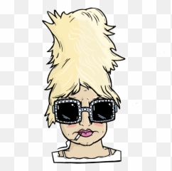 Diana Diagonal Collection - Hair Design png
