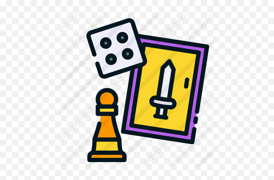 Board Game - Board Game Icon Png,Game Theory Icon