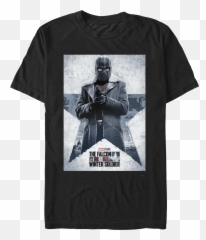 Shop Marvel Must Haves Baron Zemo - Falcon And The Winter Soldier png