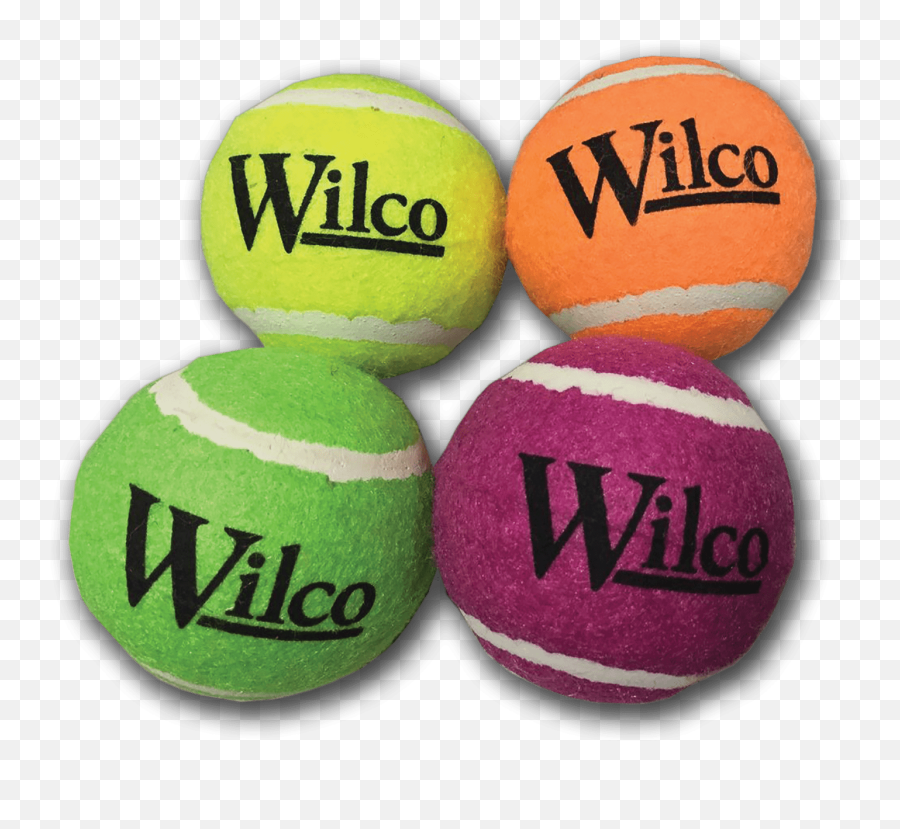 Wilco Tennis Ball - Wilco Png,Tennis Ball Png