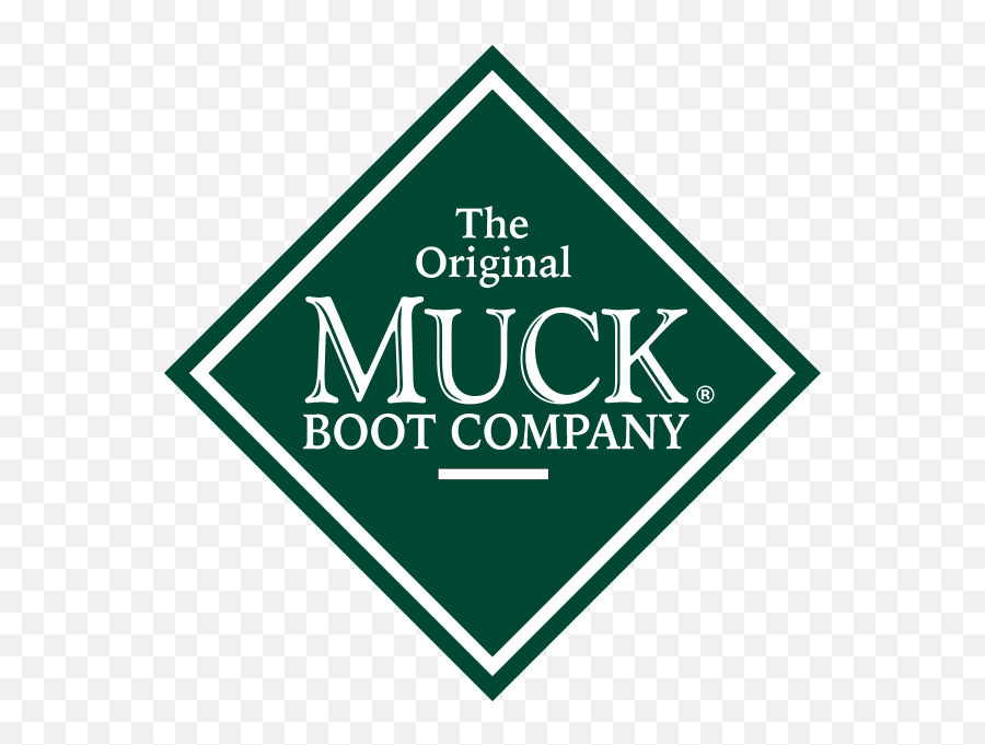 Muck Boot Co - Muck Boots Sign Png,Boot Icon Png