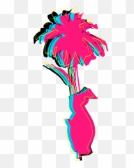 Free Flower Grunge Graffiti 1190864 Png With Transparent - Sketch