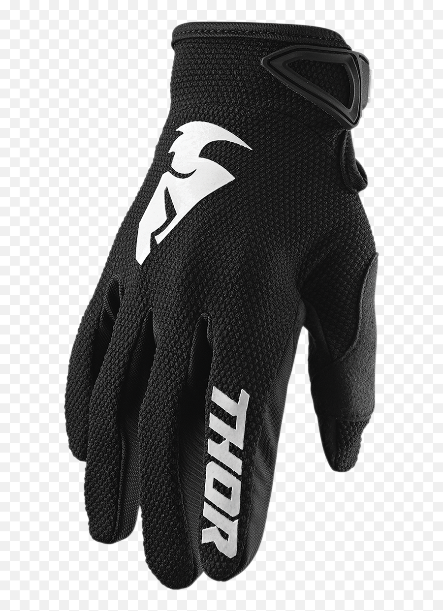 Thor S20 Guantes Sector De La Juventud - M Negro Ebay Thor Gloves Png,Icon 1000 Axys Gloves