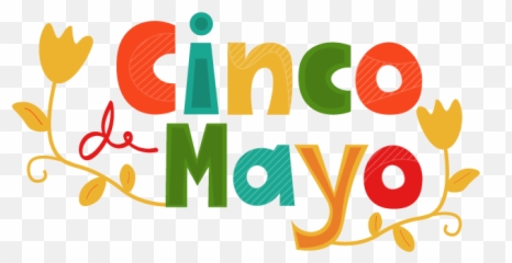 Cincodemayo - Transparent Cinco De Mayo Clipart Png,Cinco De Mayo Png