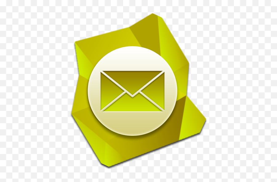 Mail Icon - Download Free Icons Mail Png,Yahoo Mail Icon Download