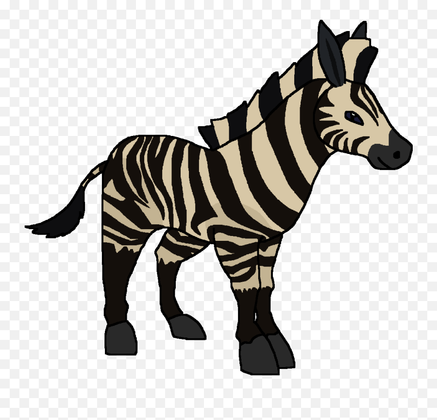 Grevyu0027s Zebra World Of Zoo Game Wiki Fandom - Zebra Png,Zebra Logo Png