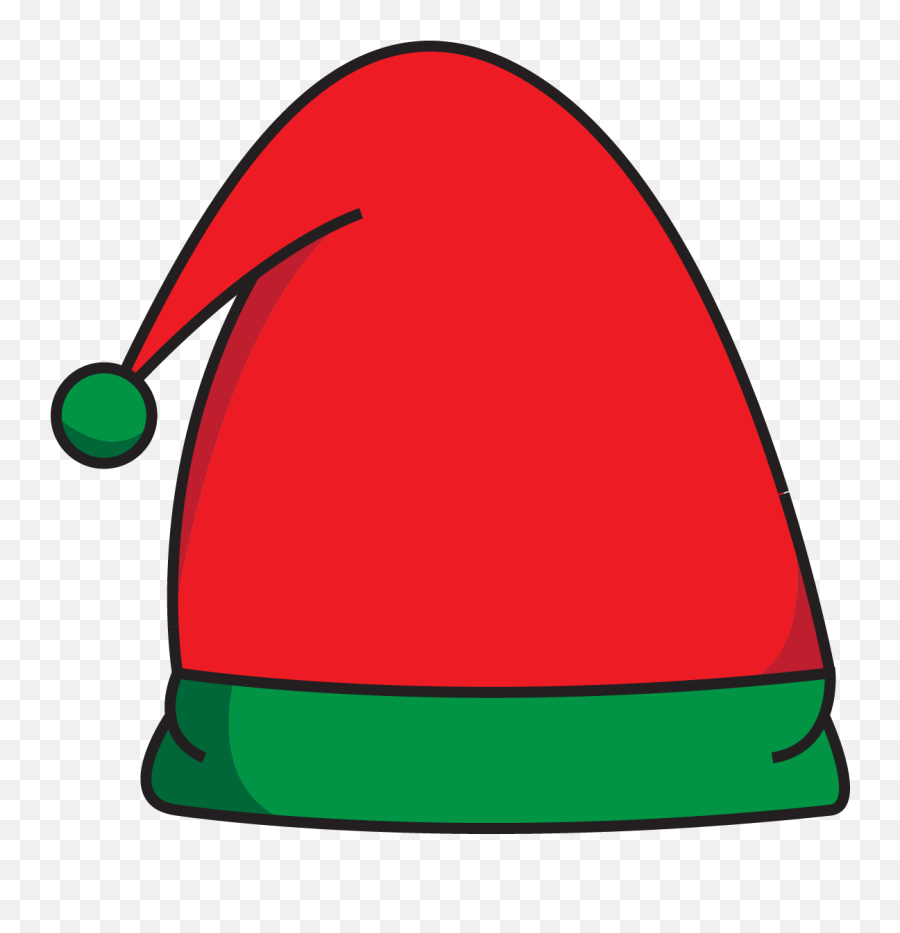 Red Hat Santa Claus Model Icon - Language Png,Red Hat Icon