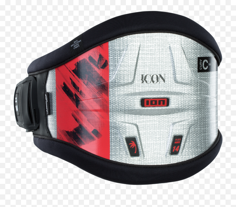 Icon Curv 14 - Windsurf Waist Harness Men Ion Kitesurfing Png,Icon Helmets Parts