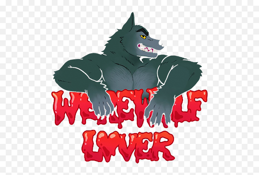 Furry Werewolf Toddler T - Werewolf Png,Furry Wolf Icon