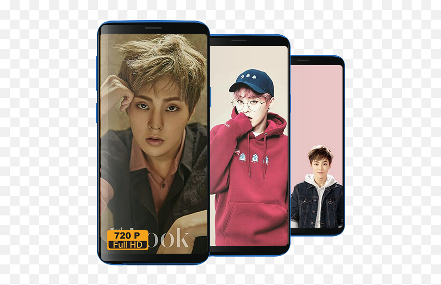 Exo Xiumin Wallpapers Kpop Fans Hd Apk - Exo Xiumin Photoshoot 2019 Png,Download Icon Exo