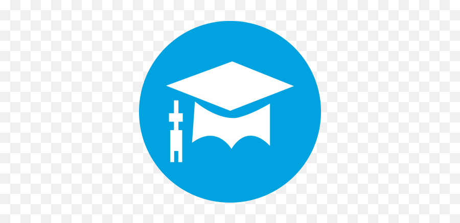 Myhumber - Blue Academic Icon Png,Academic Icon