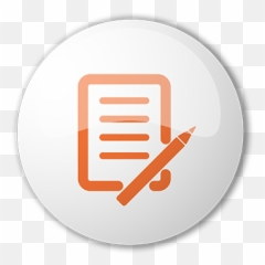 Takenpaint Community Page Wizkids - Aesthetic Paper Icon Brown png