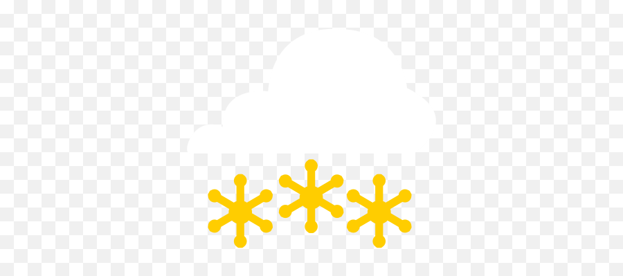 D16 Heavy Snow Vector Icons Free Download In Svg Png Format Weather Icon