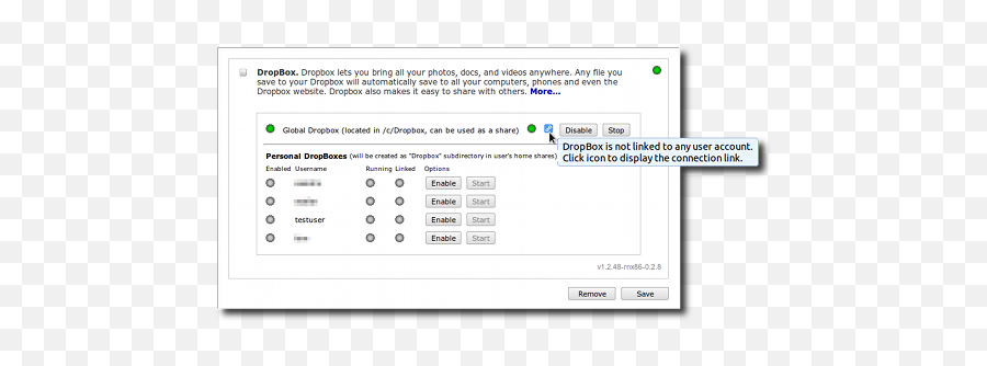 Dropbox Configuration R4x86 U2014 Rnxtrascom - Vertical Png,Dropbox Blue Icon