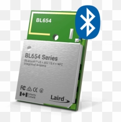 Bluetooth Module Rf Transmitter U0026 Receiver Chips - Bluetooth Png,Bluetooth Png
