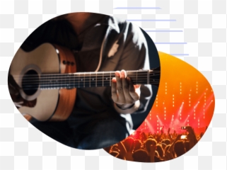 Trivia Topics For Sale - John Lennon Kecil Main Gitar png