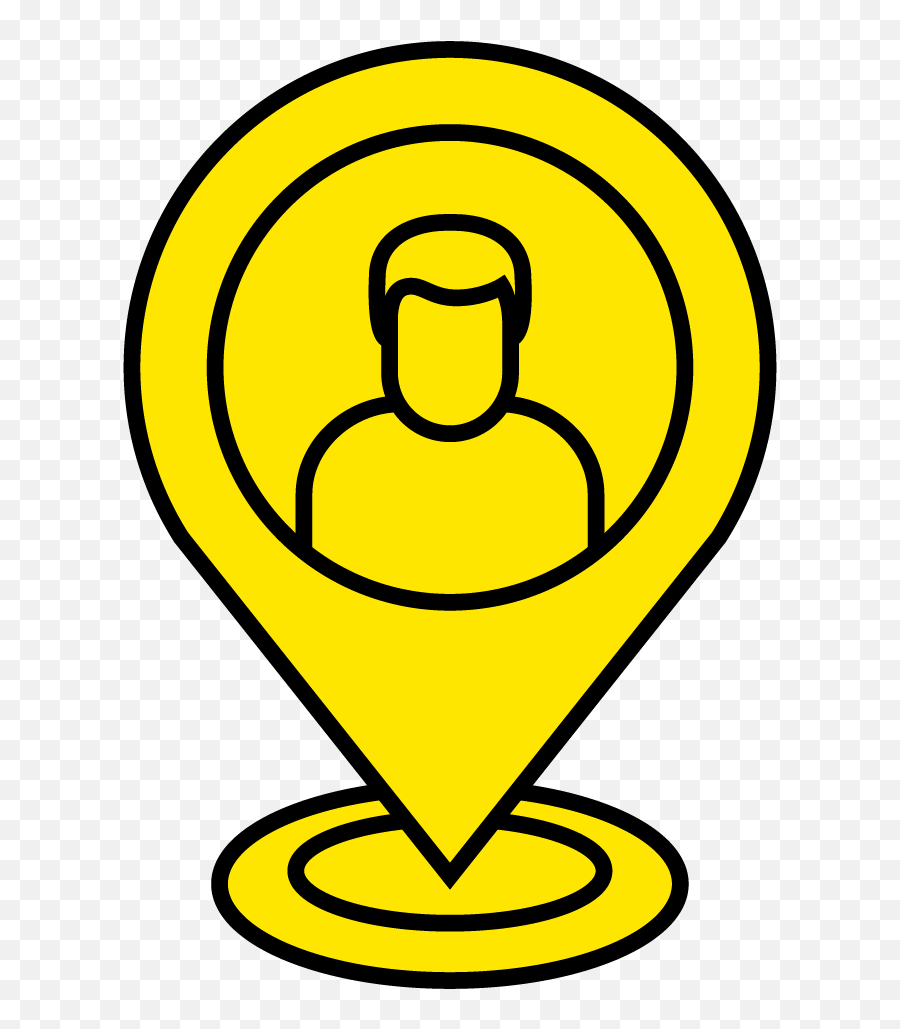Esab Heavy Industrial Products - Dot Png,Location Icon Yellow