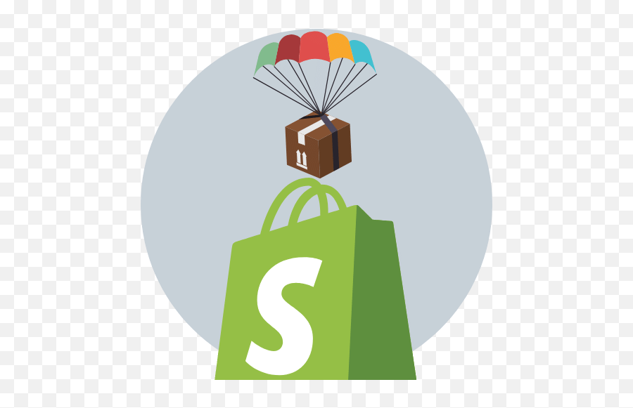 Shopify Dropshipping Course By J Rich U2013 Unbiased Review 2021 - Vector Shopify Logo Svg Png,Shopify Icon