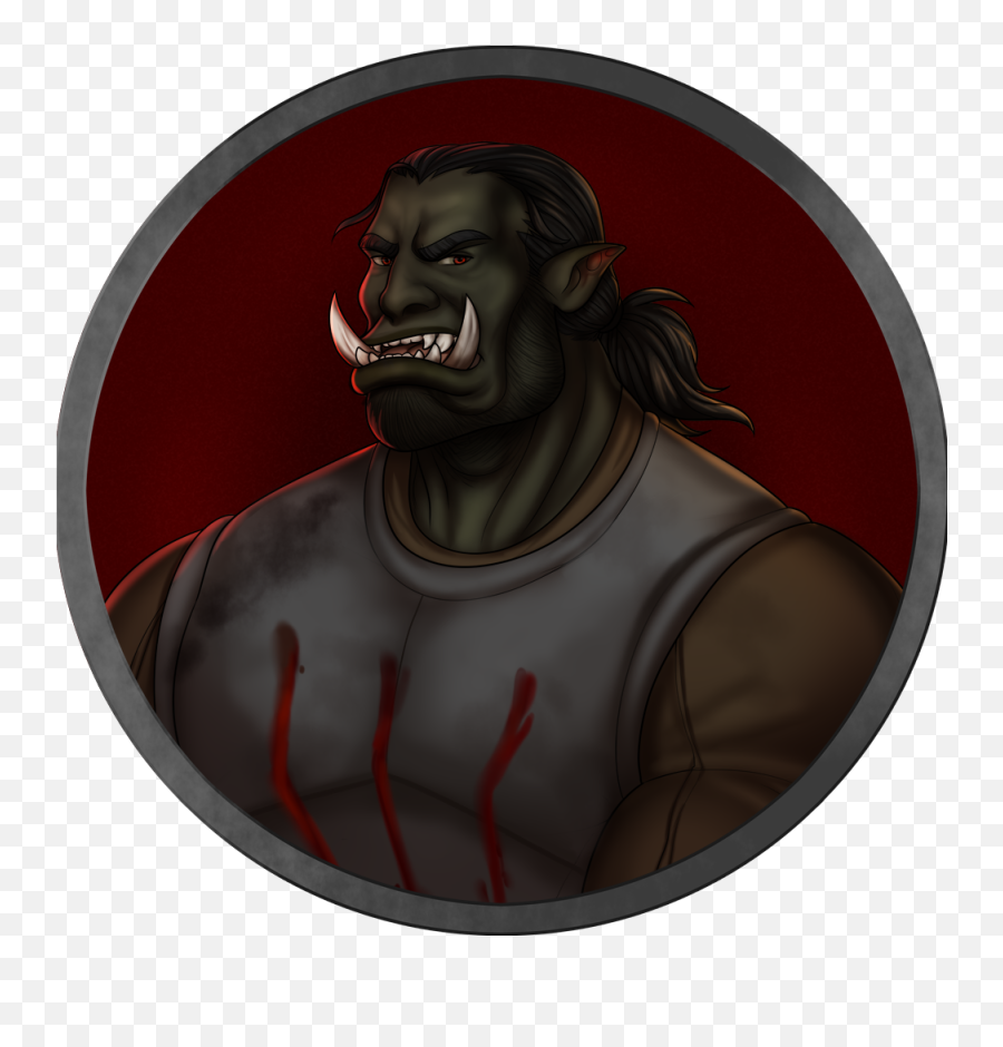 23 Roll20 Icon Size - Logo Icon Source Demon Png,Fur Affinity Icon