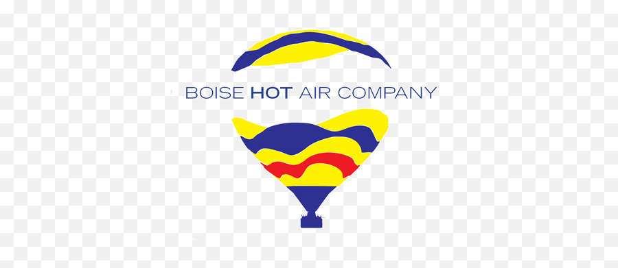 Boise Hot Air Company - Boise Hot Air Boise Idaho Hot Air Balloon Companies Png,Ballon Png