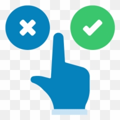 Merritt Business Solutions The Broker Of Human Resource - Dot Png,Confirmed Icon