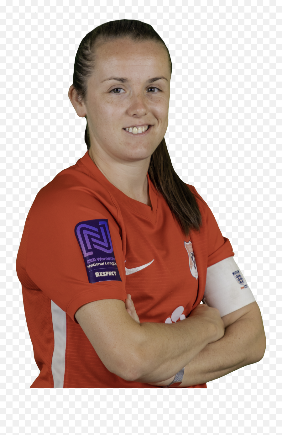 Firsts Squad - For Women Png,Sam Hurrell Football Icon
