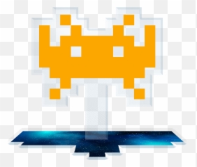 Space Invaders Invincible Collection Ultra Collectoru0027s - You Win png