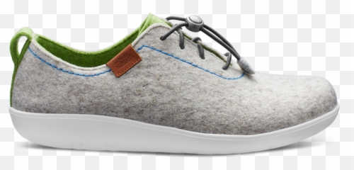 Womenu0027s Slipper - Lace Up png